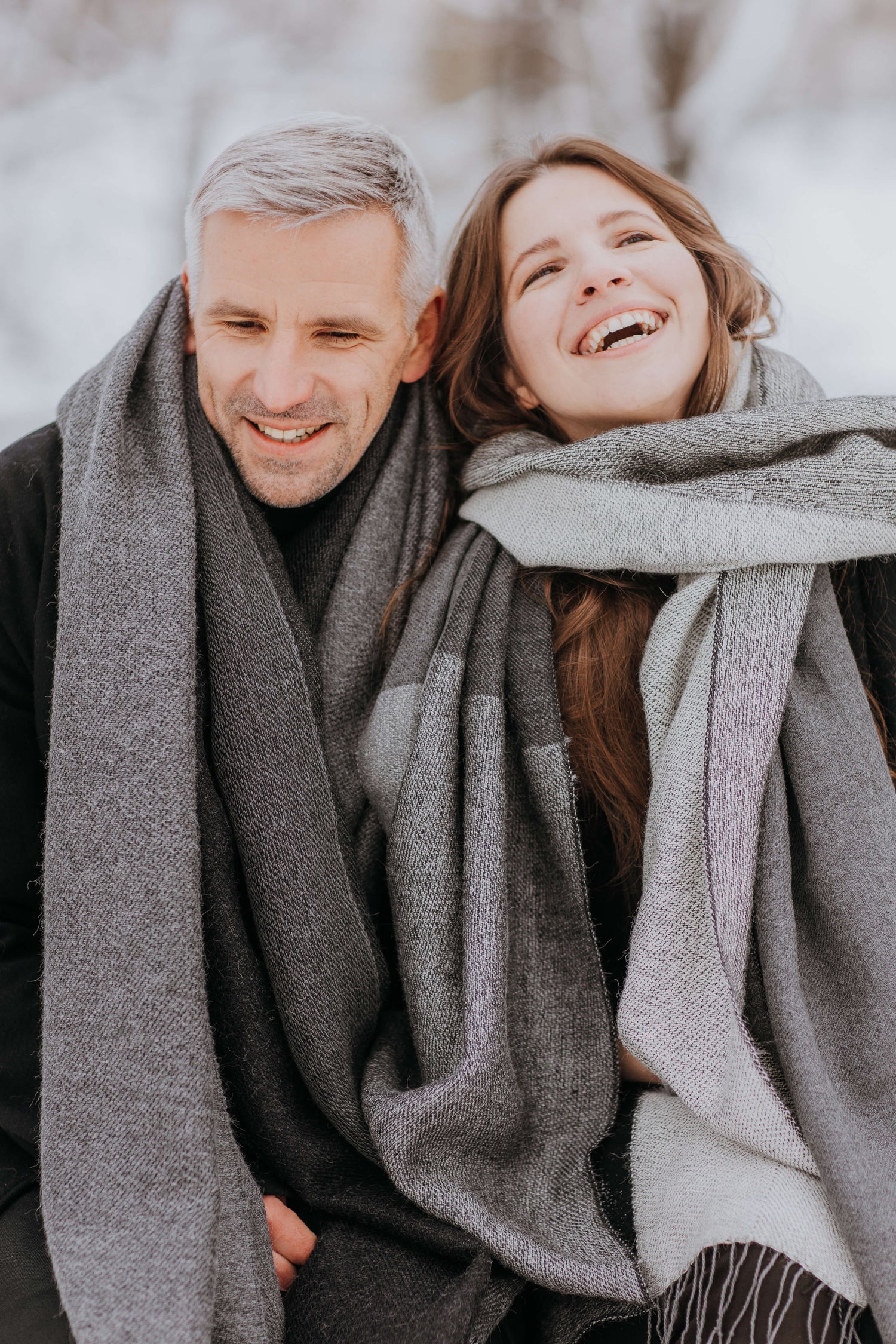 BLACK & WHITE collection