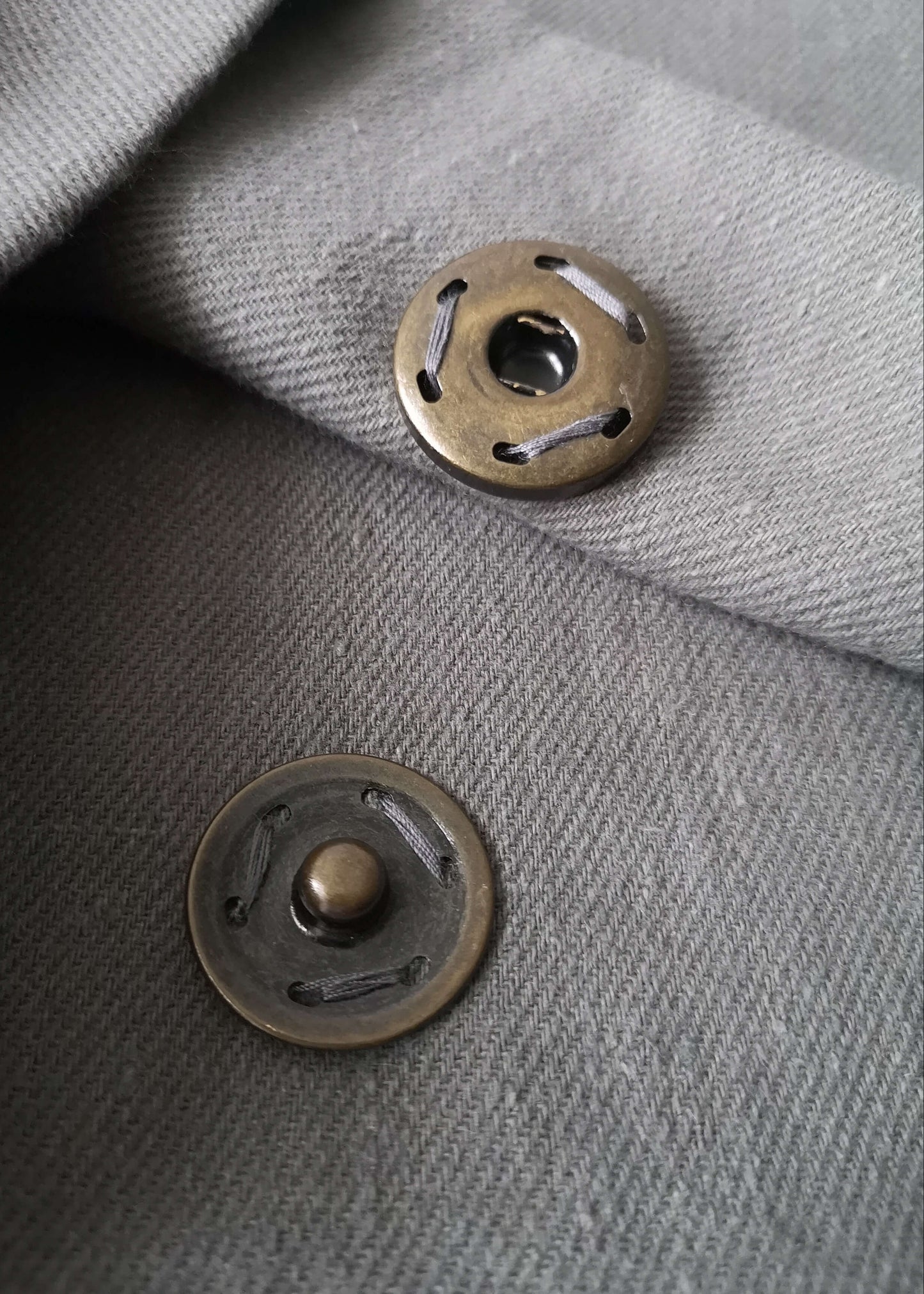 ETNO Linen Tote Bag - Cirgali