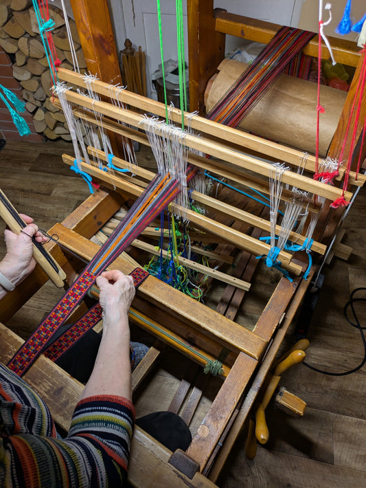 The Story Behind the ETNO Linen Tote Bag