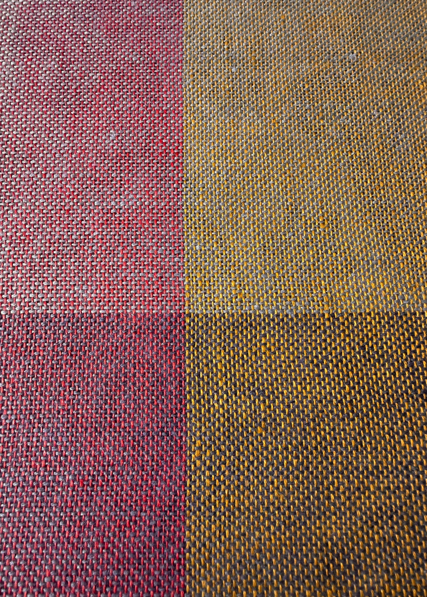 Linen tablecloth - OJARS