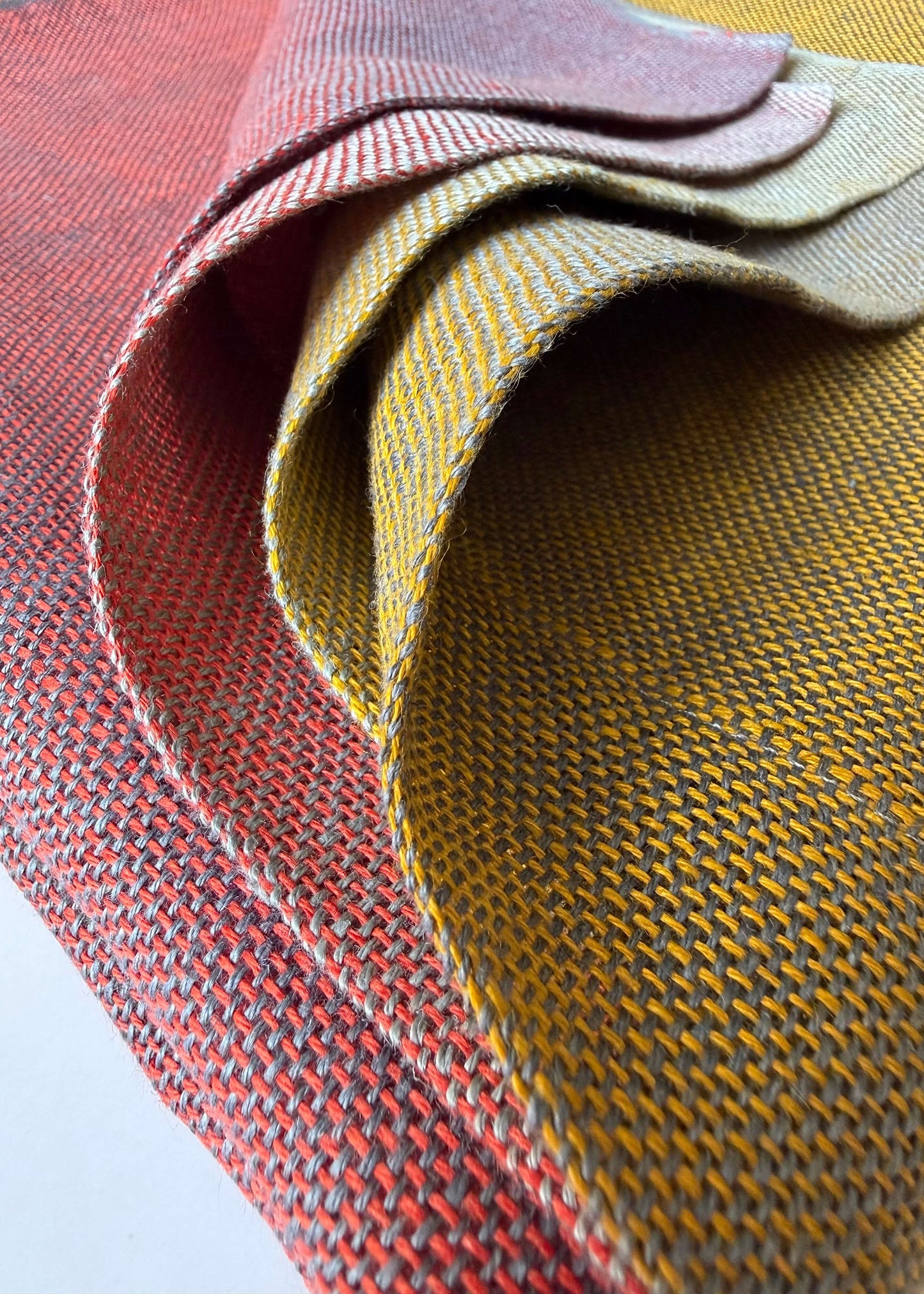 Linen tablecloth - OJARS